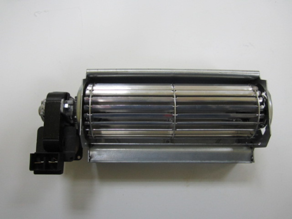 Вентилятор тангенциальный  60х180 мм левый